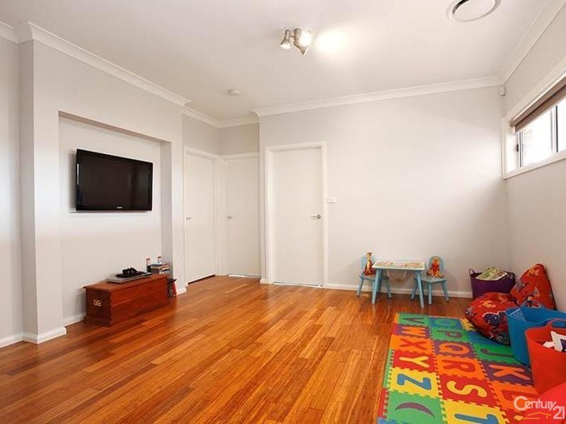 12 Vanilla Drive, The Ponds NSW 2769