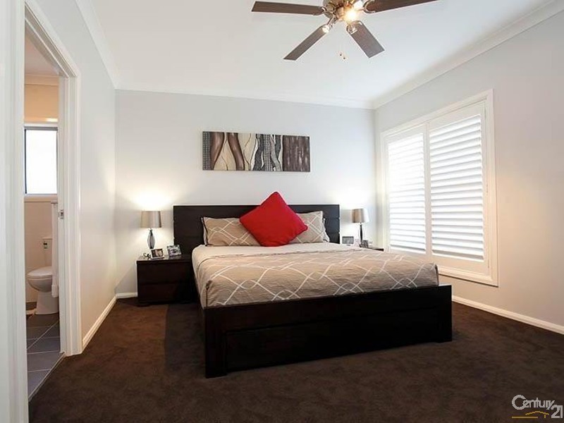 12 Vanilla Drive, The Ponds NSW 2769