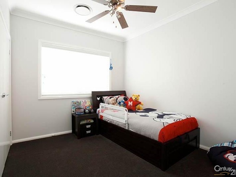 12 Vanilla Drive, The Ponds NSW 2769