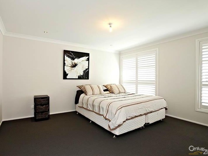 8 Supply Street, The Ponds NSW 2769