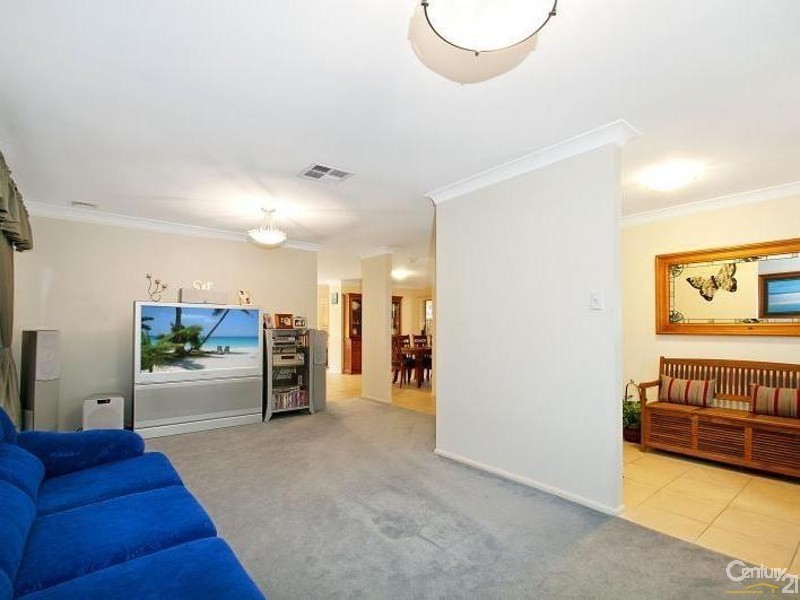 14 Braemont Avenue, Kellyville Ridge NSW 2155