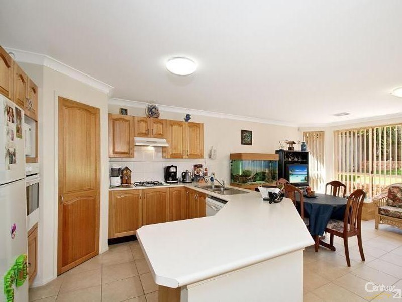 14 Braemont Avenue, Kellyville Ridge NSW 2155