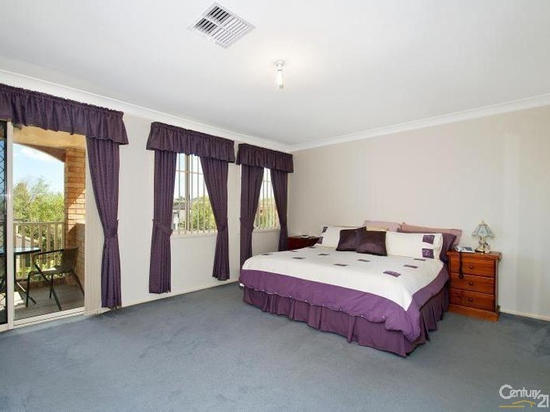 14 Braemont Avenue, Kellyville Ridge NSW 2155