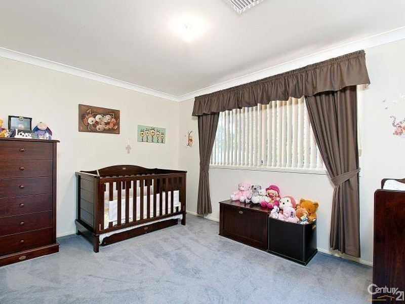 14 Braemont Avenue, Kellyville Ridge NSW 2155