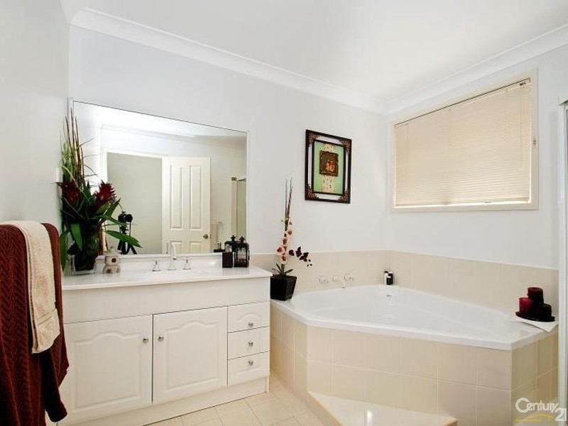 14 Braemont Avenue, Kellyville Ridge NSW 2155