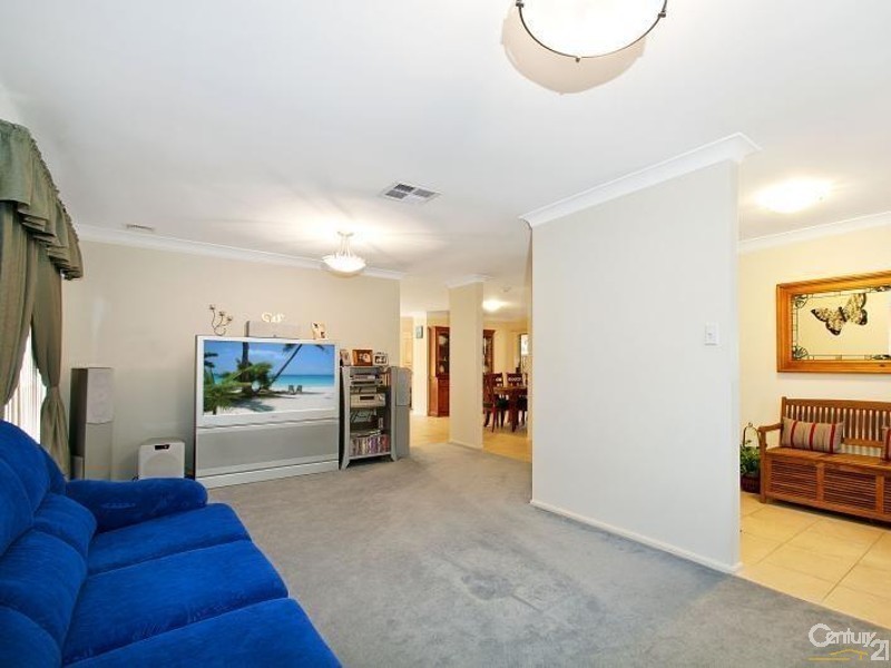 14 Braemont Avenue, Kellyville Ridge NSW 2155