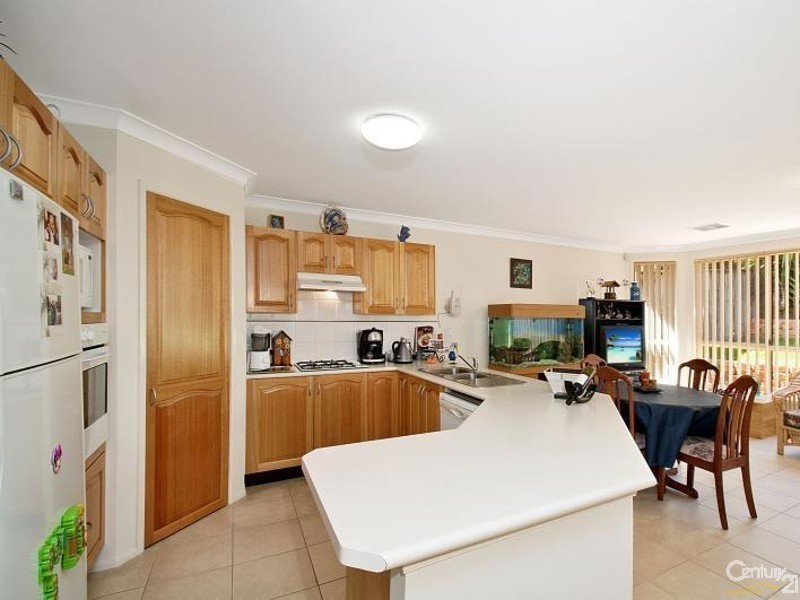 14 Braemont Avenue, Kellyville Ridge NSW 2155