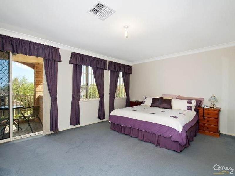 14 Braemont Avenue, Kellyville Ridge NSW 2155