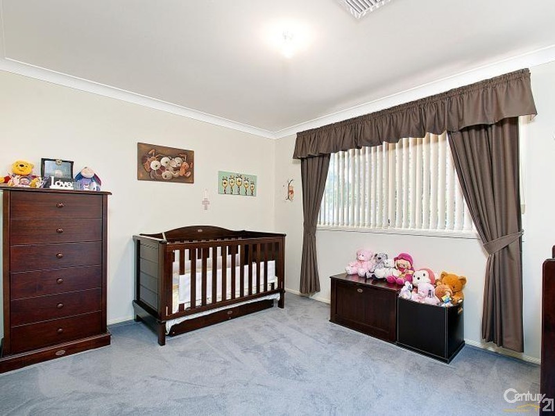 14 Braemont Avenue, Kellyville Ridge NSW 2155