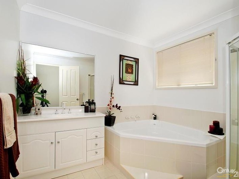 14 Braemont Avenue, Kellyville Ridge NSW 2155