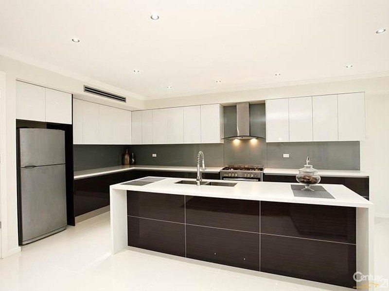 54 Waterfall Boulevard, The Ponds NSW 2769