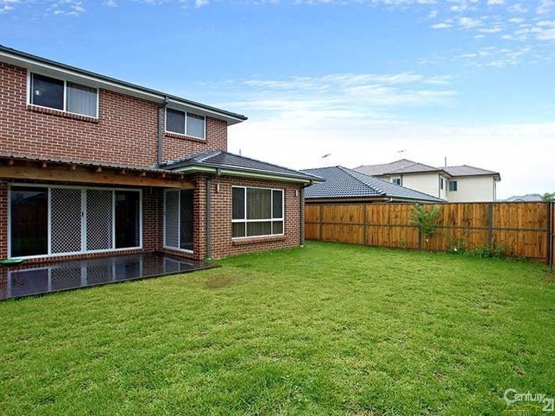 54 Waterfall Boulevard, The Ponds NSW 2769