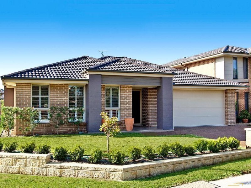 17 Meander Crescent, The Ponds NSW 2769