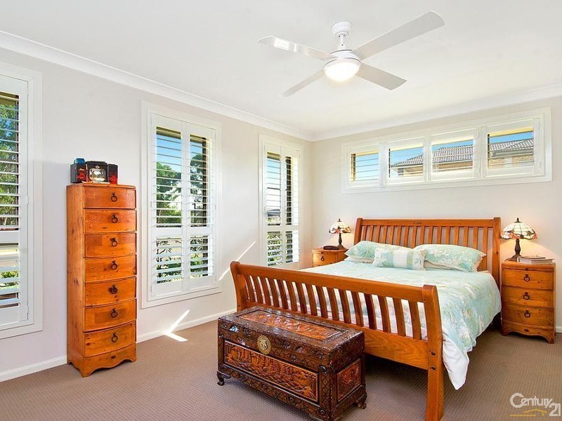 17 Meander Crescent, The Ponds NSW 2769