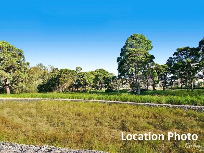 17 Meander Crescent, The Ponds NSW 2769