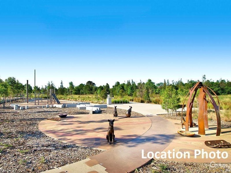 17 Meander Crescent, The Ponds NSW 2769