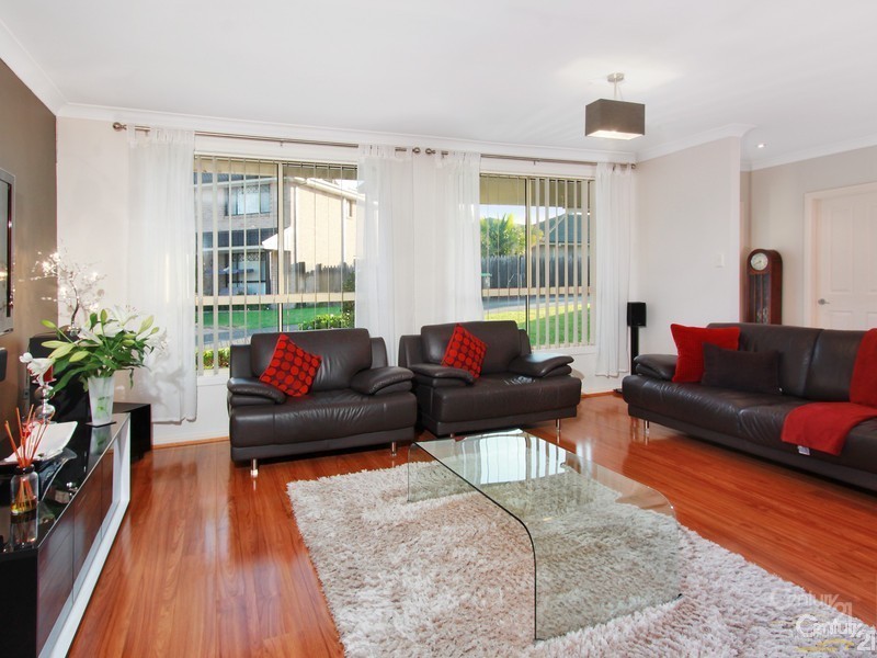 79 Mile End Road, Rouse Hill NSW 2155