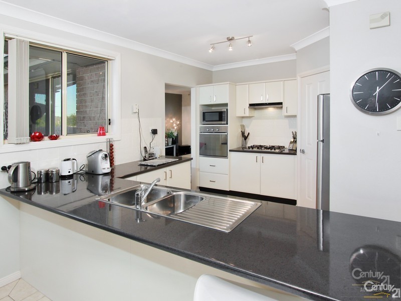 79 Mile End Road, Rouse Hill NSW 2155