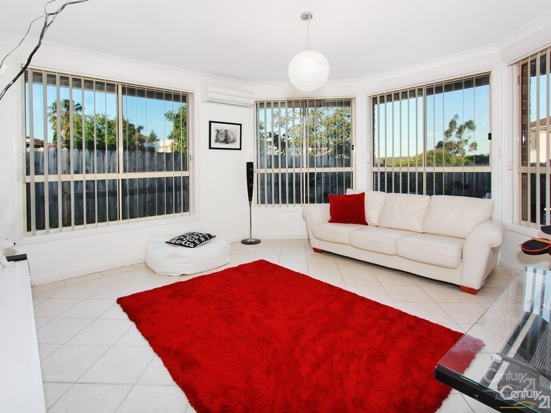 79 Mile End Road, Rouse Hill NSW 2155