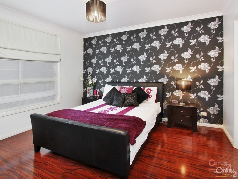 79 Mile End Road, Rouse Hill NSW 2155