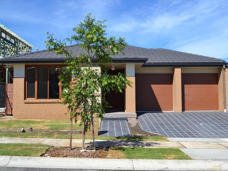 Lot 103 Lusitano Street, Beaumont Hills NSW 2155
