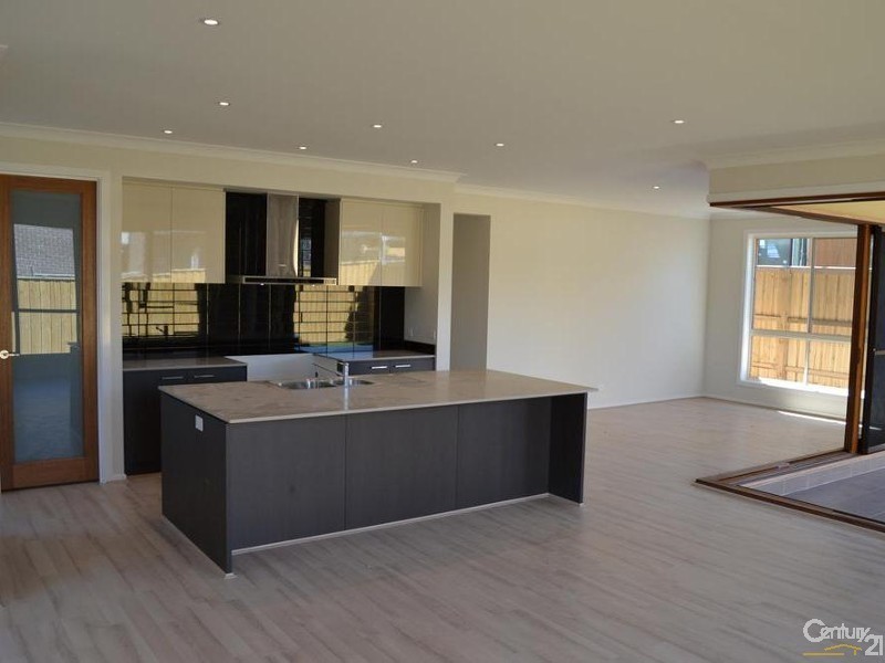 Lot 103 Lusitano Street, Beaumont Hills NSW 2155