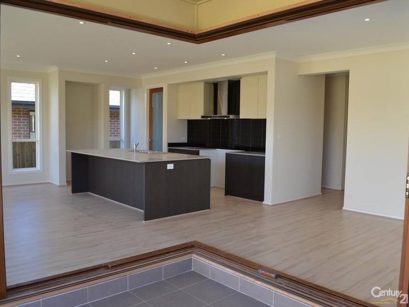 Lot 103 Lusitano Street, Beaumont Hills NSW 2155