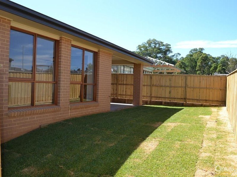 Lot 103 Lusitano Street, Beaumont Hills NSW 2155