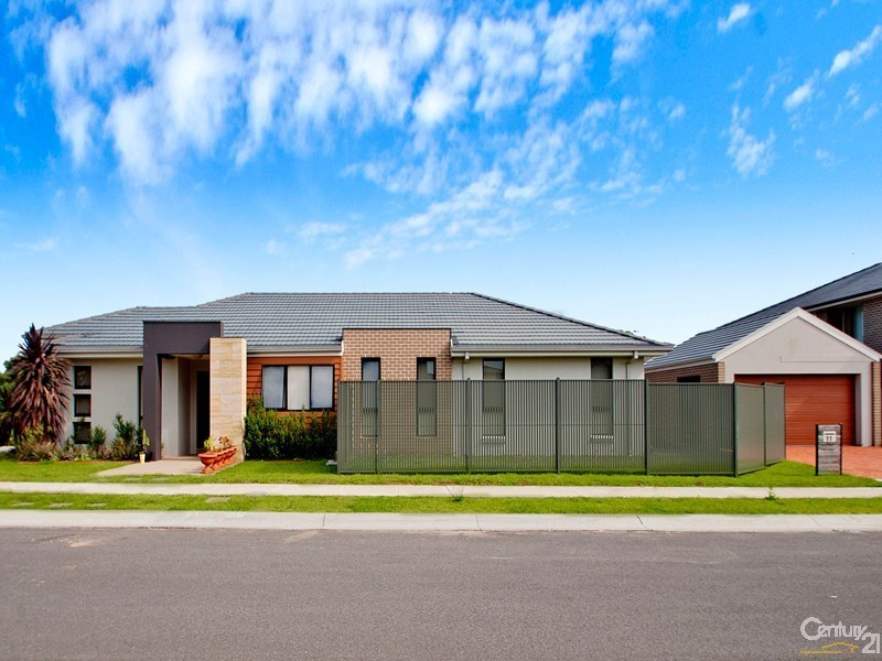 11 Watercress Street, The Ponds NSW 2769