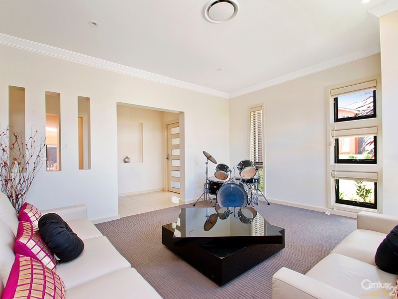 11 Watercress Street, The Ponds NSW 2769