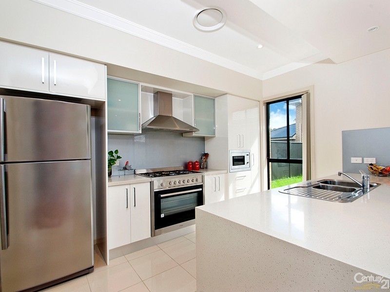 11 Watercress Street, The Ponds NSW 2769