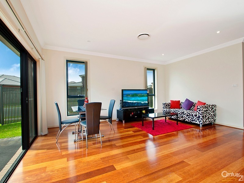 11 Watercress Street, The Ponds NSW 2769