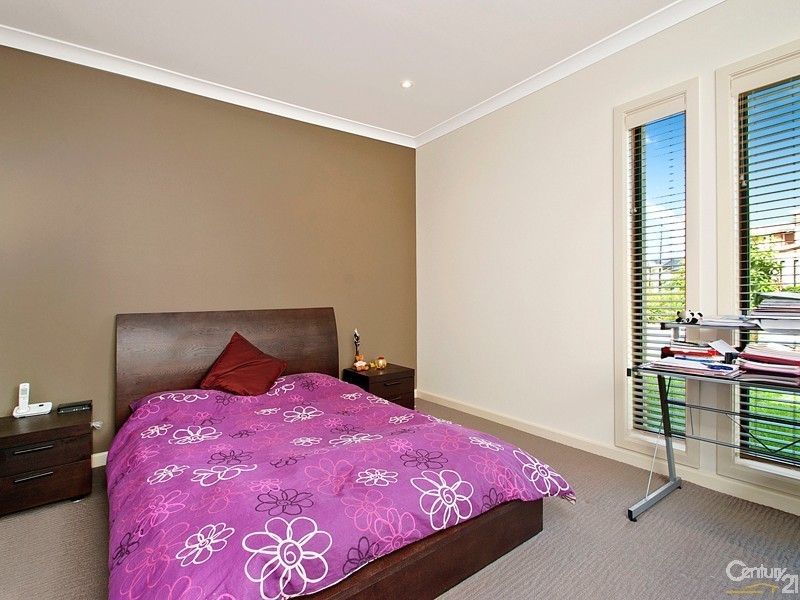 11 Watercress Street, The Ponds NSW 2769