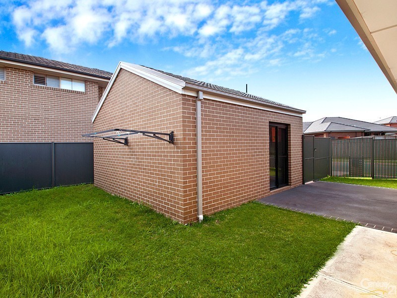 11 Watercress Street, The Ponds NSW 2769