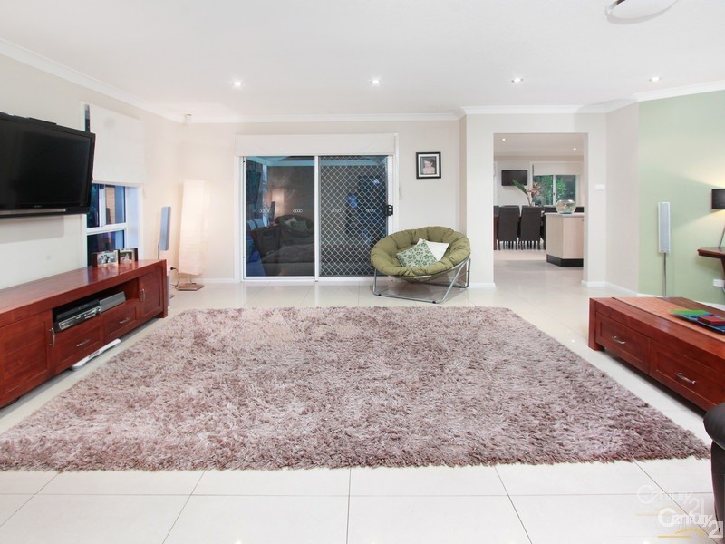 100 Adelphi Street, Rouse Hill NSW 2155