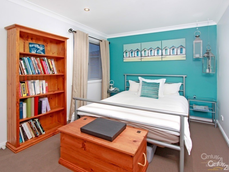 100 Adelphi Street, Rouse Hill NSW 2155