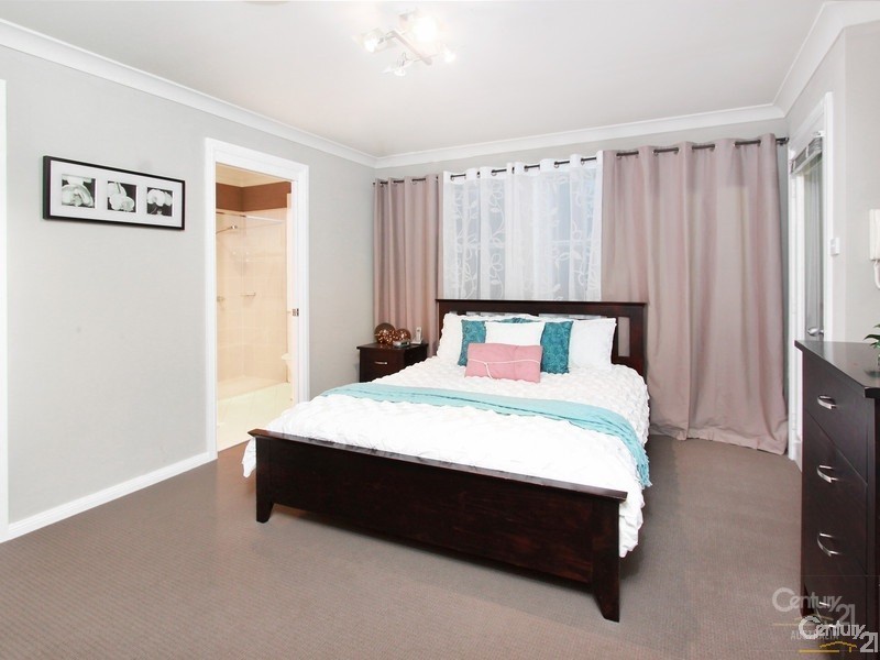 100 Adelphi Street, Rouse Hill NSW 2155