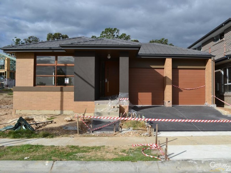 Lot 66 Carmargue Street, Beaumont Hills NSW 2155