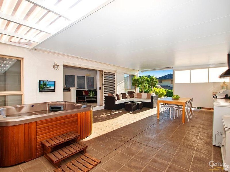 27 Hazelton Avenue, Kellyville Ridge NSW 2155