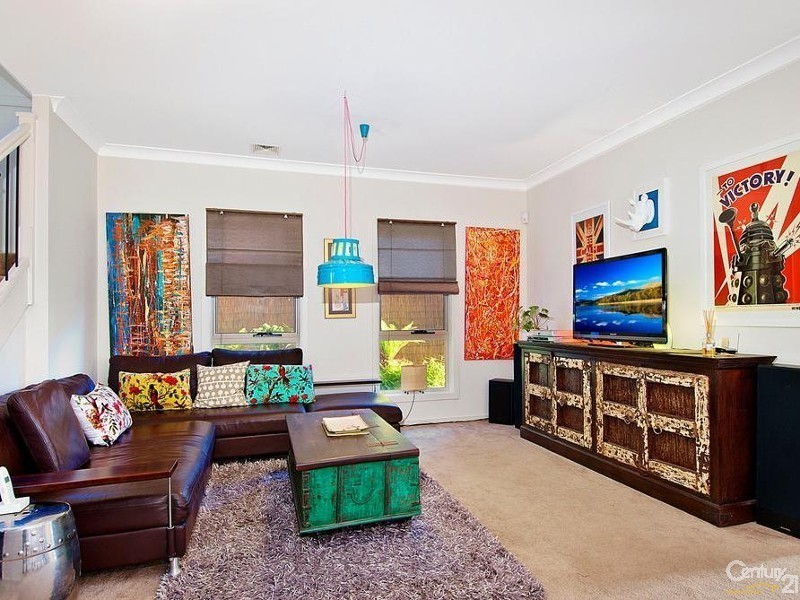 27 Hazelton Avenue, Kellyville Ridge NSW 2155