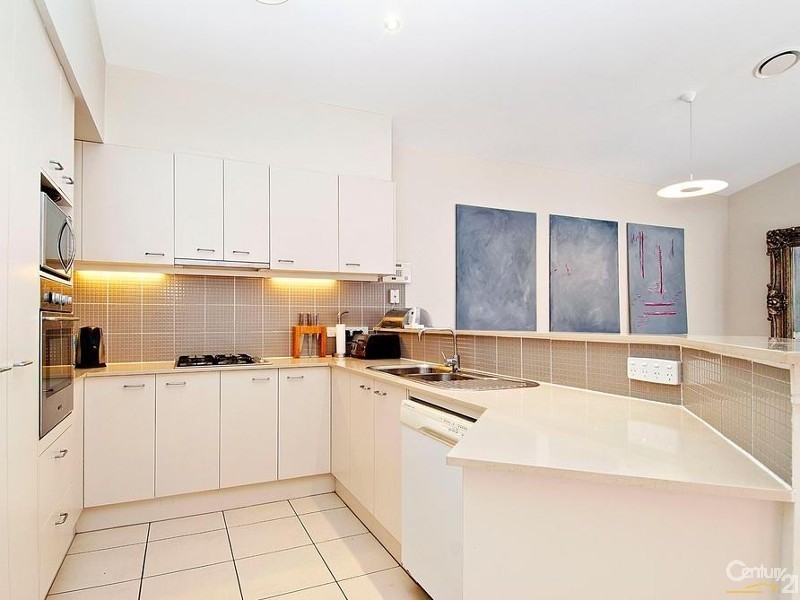 27 Hazelton Avenue, Kellyville Ridge NSW 2155