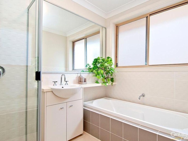 27 Hazelton Avenue, Kellyville Ridge NSW 2155