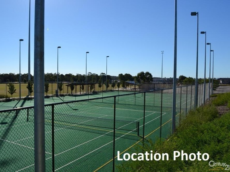 27 Hazelton Avenue, Kellyville Ridge NSW 2155