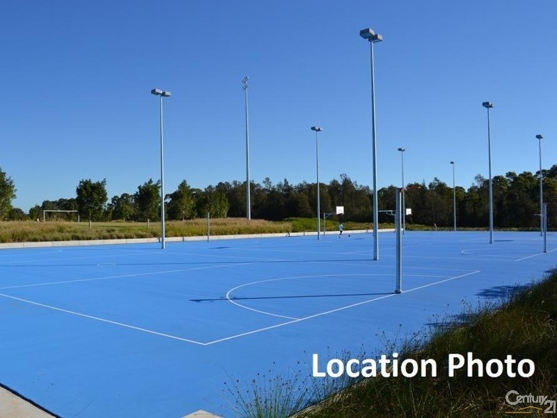 27 Hazelton Avenue, Kellyville Ridge NSW 2155