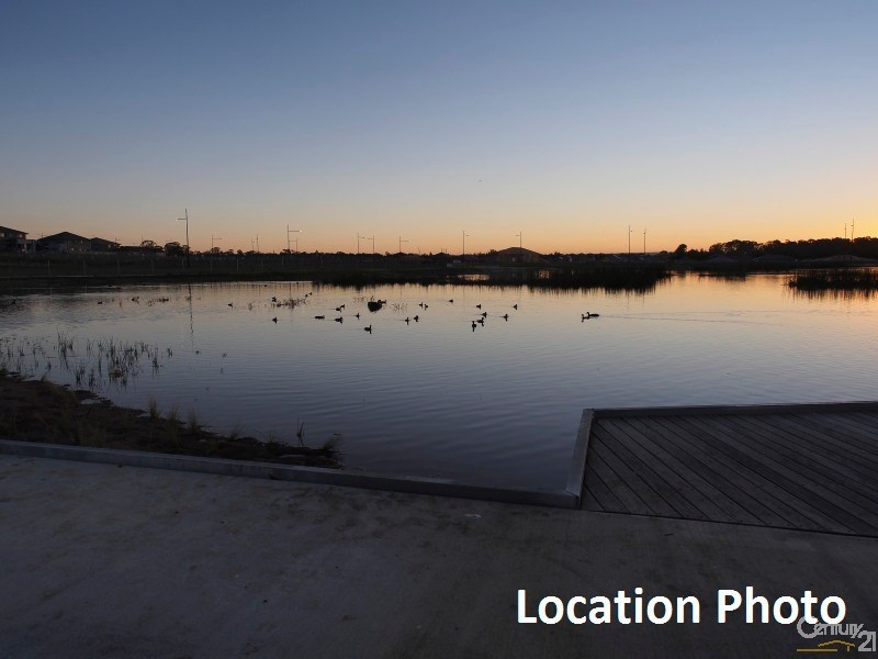 27 Hazelton Avenue, Kellyville Ridge NSW 2155