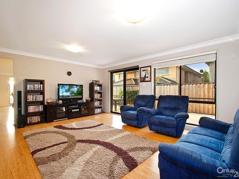 23 Torrent Street, The Ponds NSW 2769
