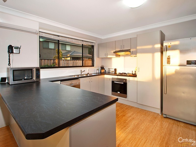 23 Torrent Street, The Ponds NSW 2769