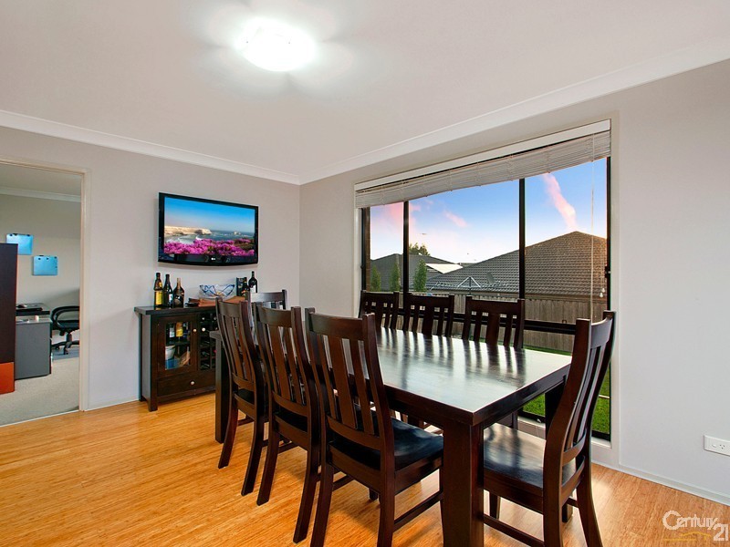 23 Torrent Street, The Ponds NSW 2769