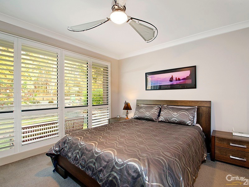 23 Torrent Street, The Ponds NSW 2769