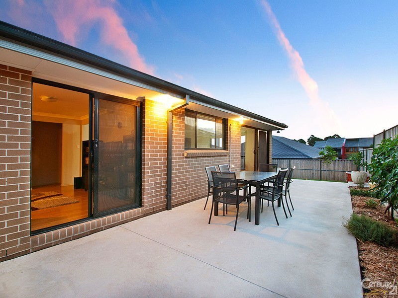 23 Torrent Street, The Ponds NSW 2769